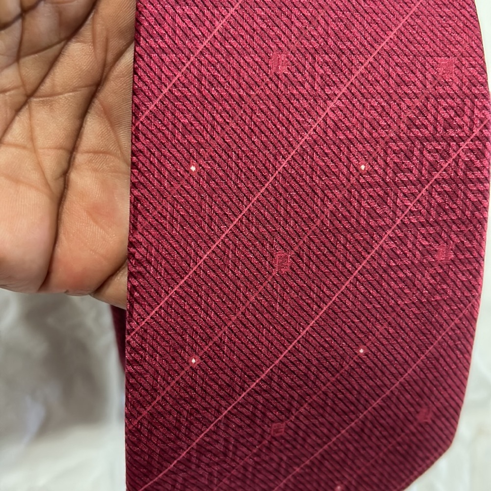 FENDI tie - Picture 5 of 5